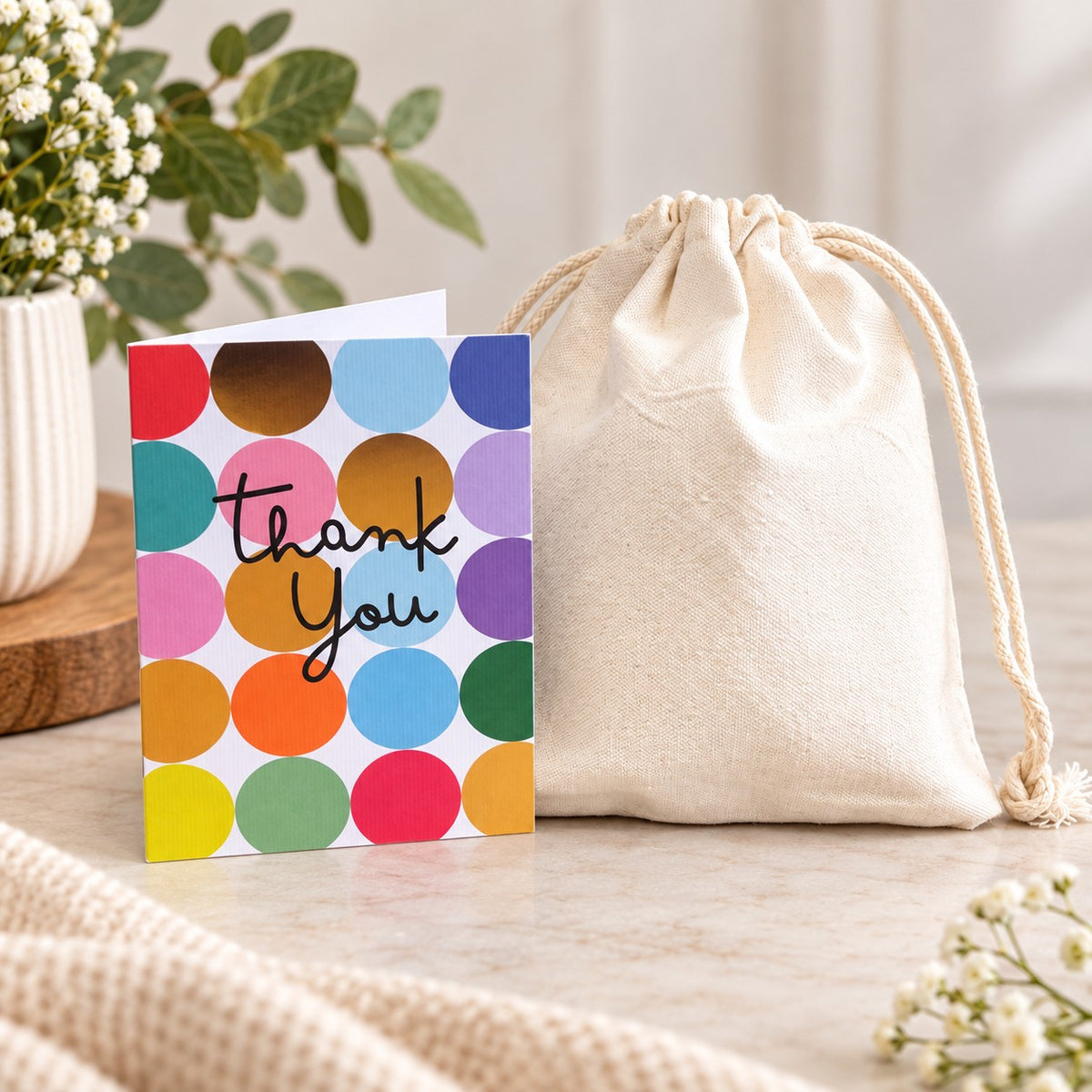 card and giftbag