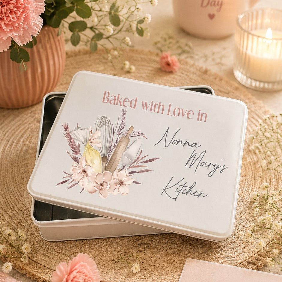 personalised gift for women