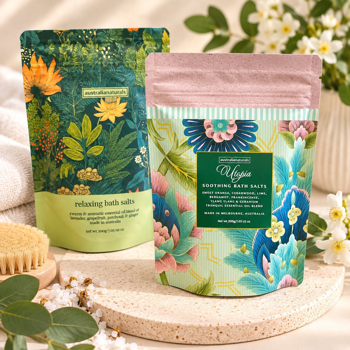 australian naturals bath salts