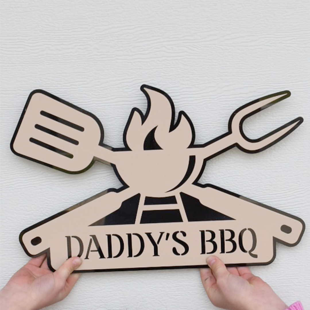 bbq sign 1