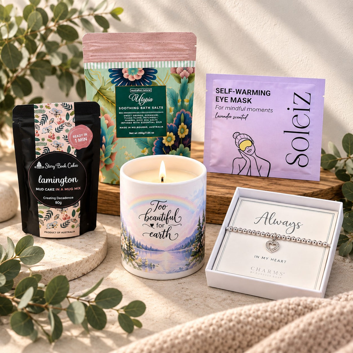 Infant Loss Gift Hamper