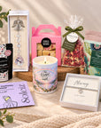 baby loss memorial hamper