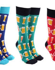 beer socks