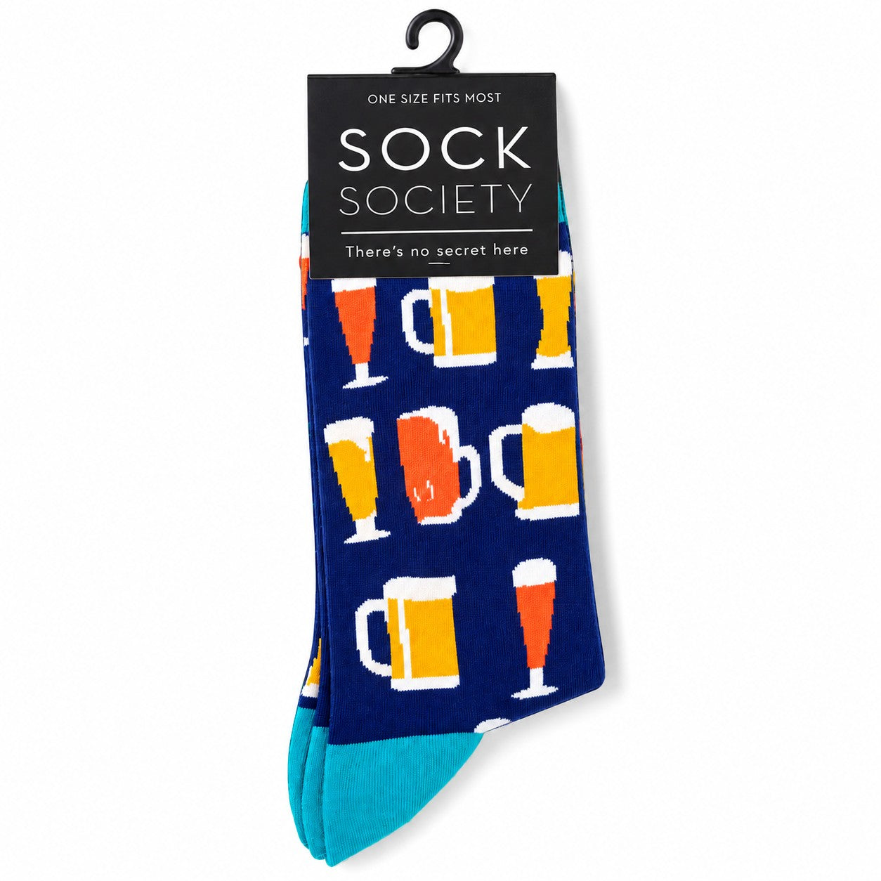 Novelty Socks - Beer