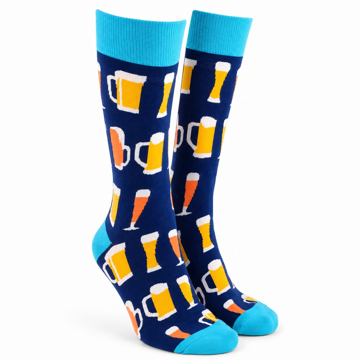Novelty Socks - Beer