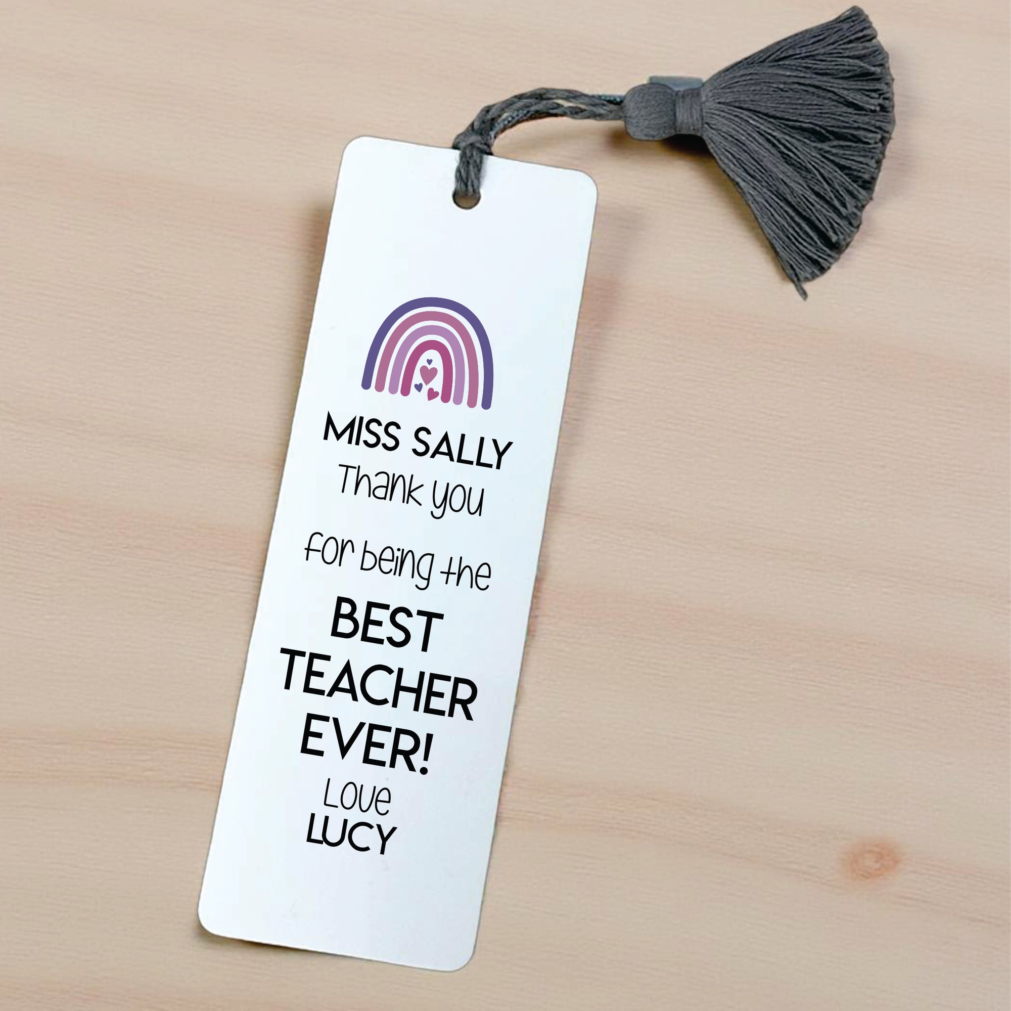 personalised-bookmark