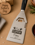 personalised grilling gift for barbecue lovers