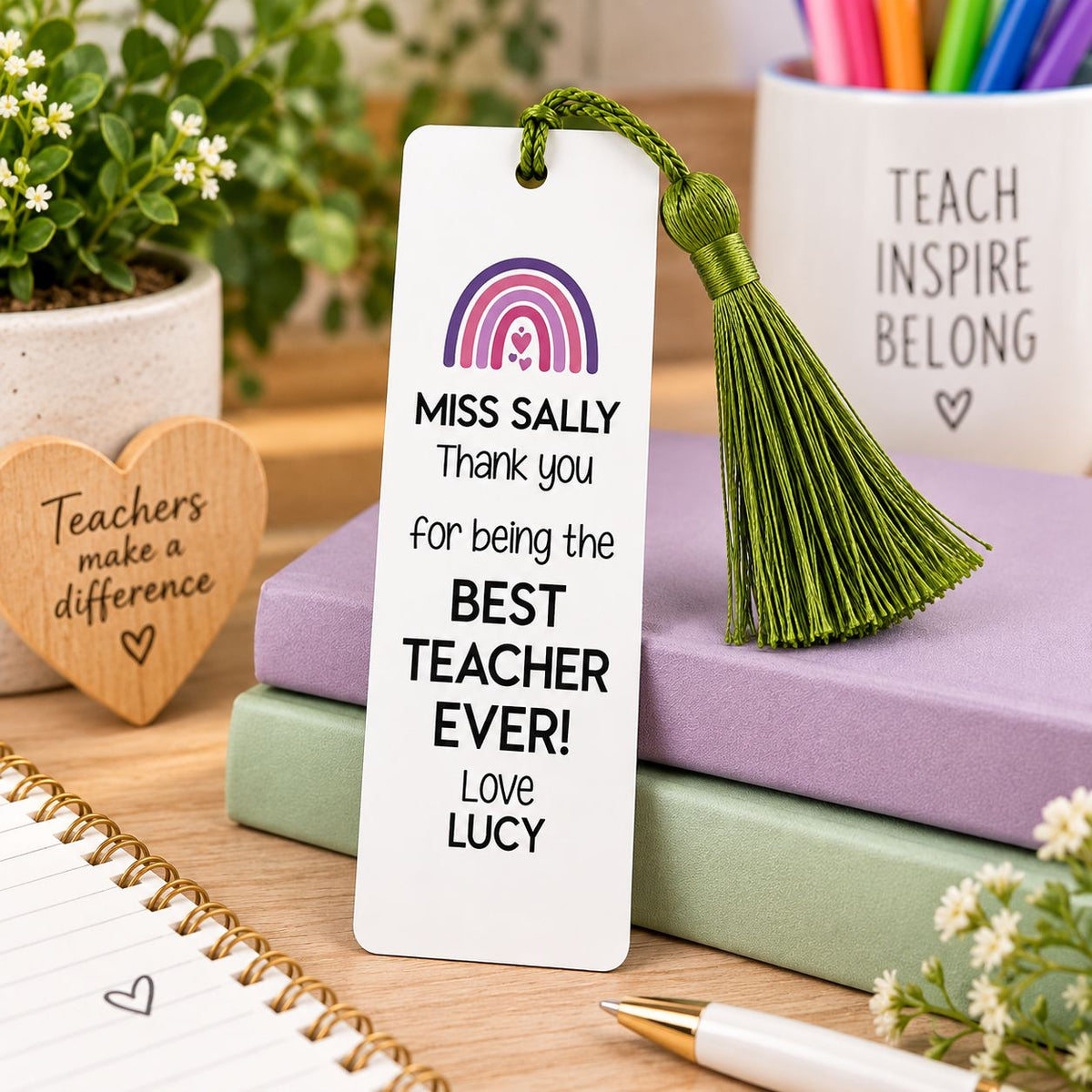 teacher appreciation gift