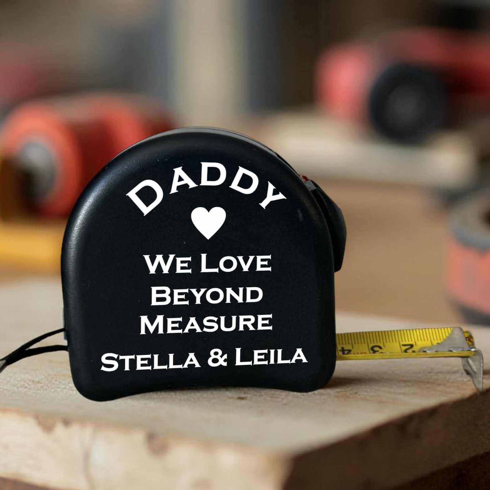 personalised-tape-measure