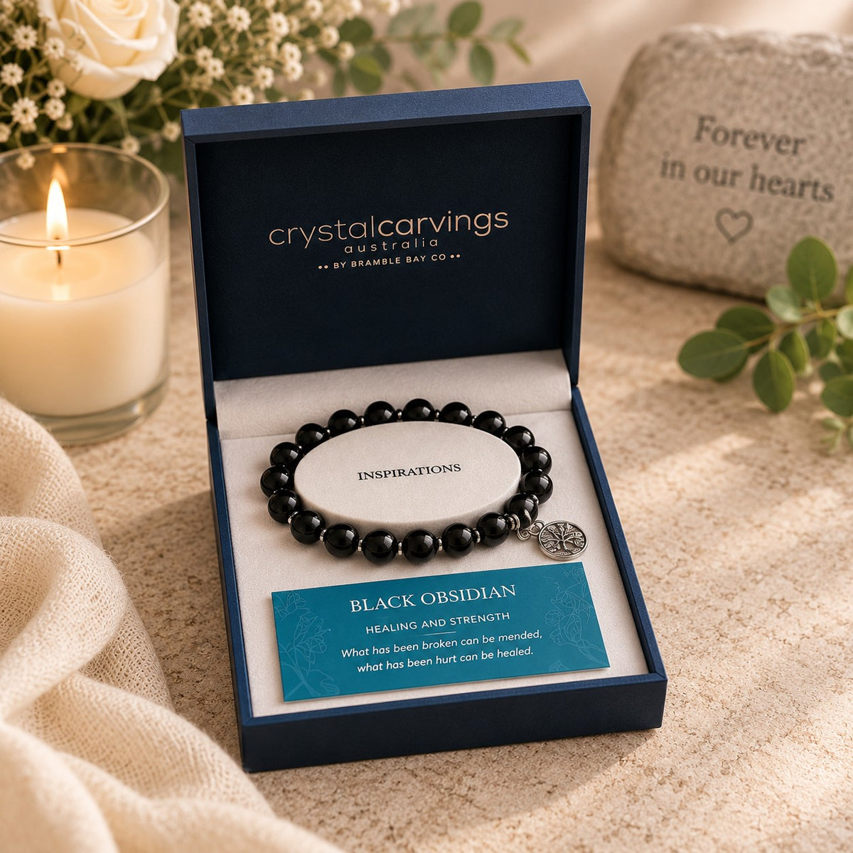 black-obsidian-healing-crystal-bracelet