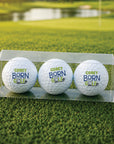 golf quote custom balls