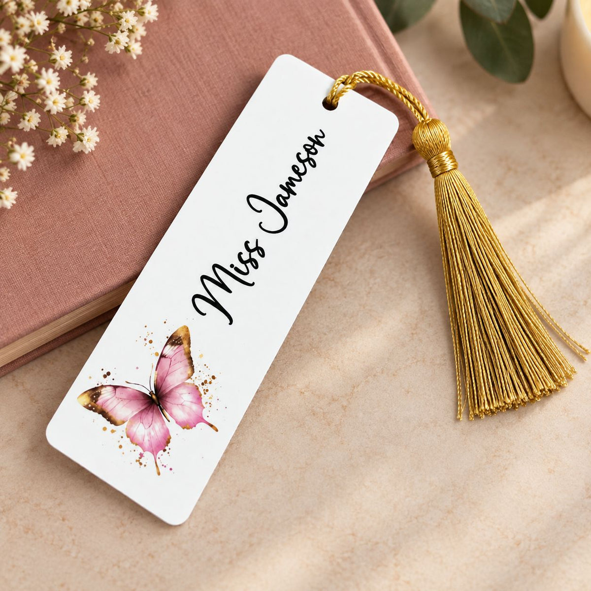 teachers bookmark