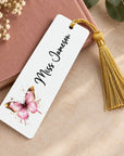 teachers bookmark