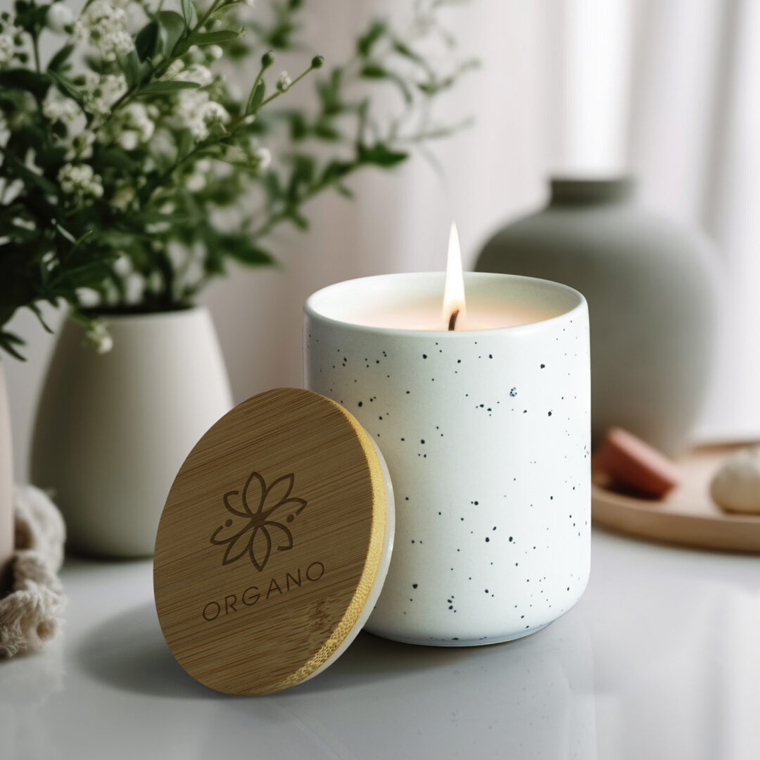 candle 3
