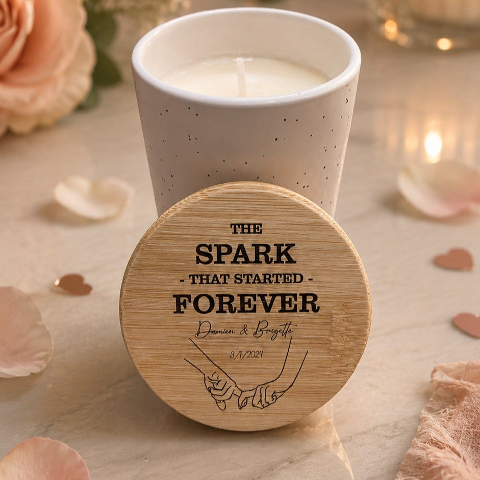 Personalised Valentine's Day present