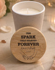 Personalised Valentine's Day present