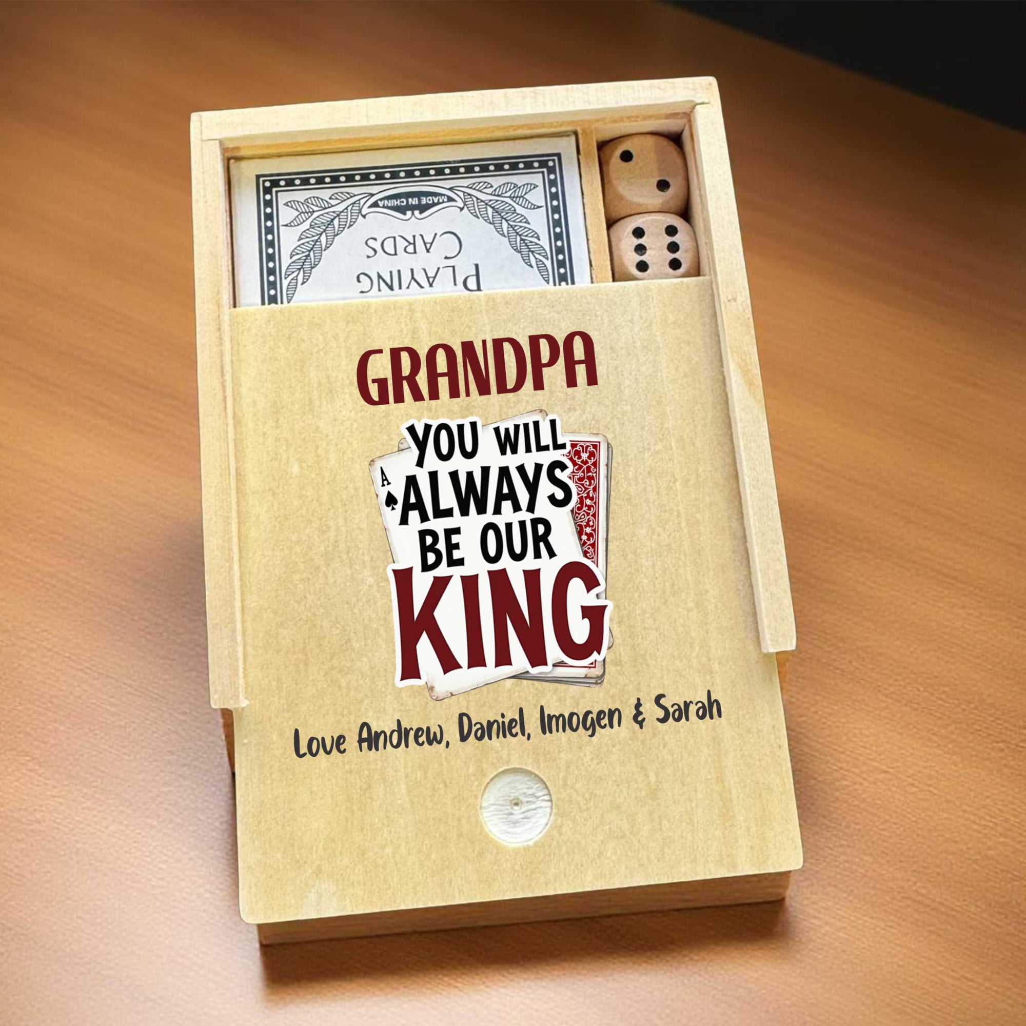 personalised-card-game-box