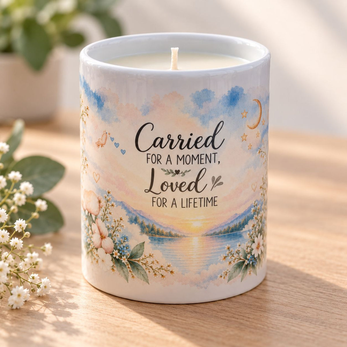 Infant Loss Gift Hamper