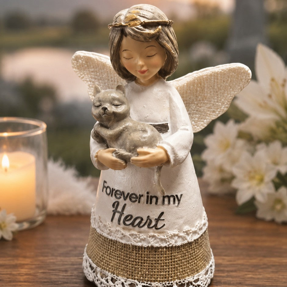 cat memorial gift