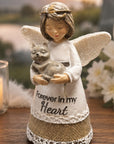 cat memorial gift