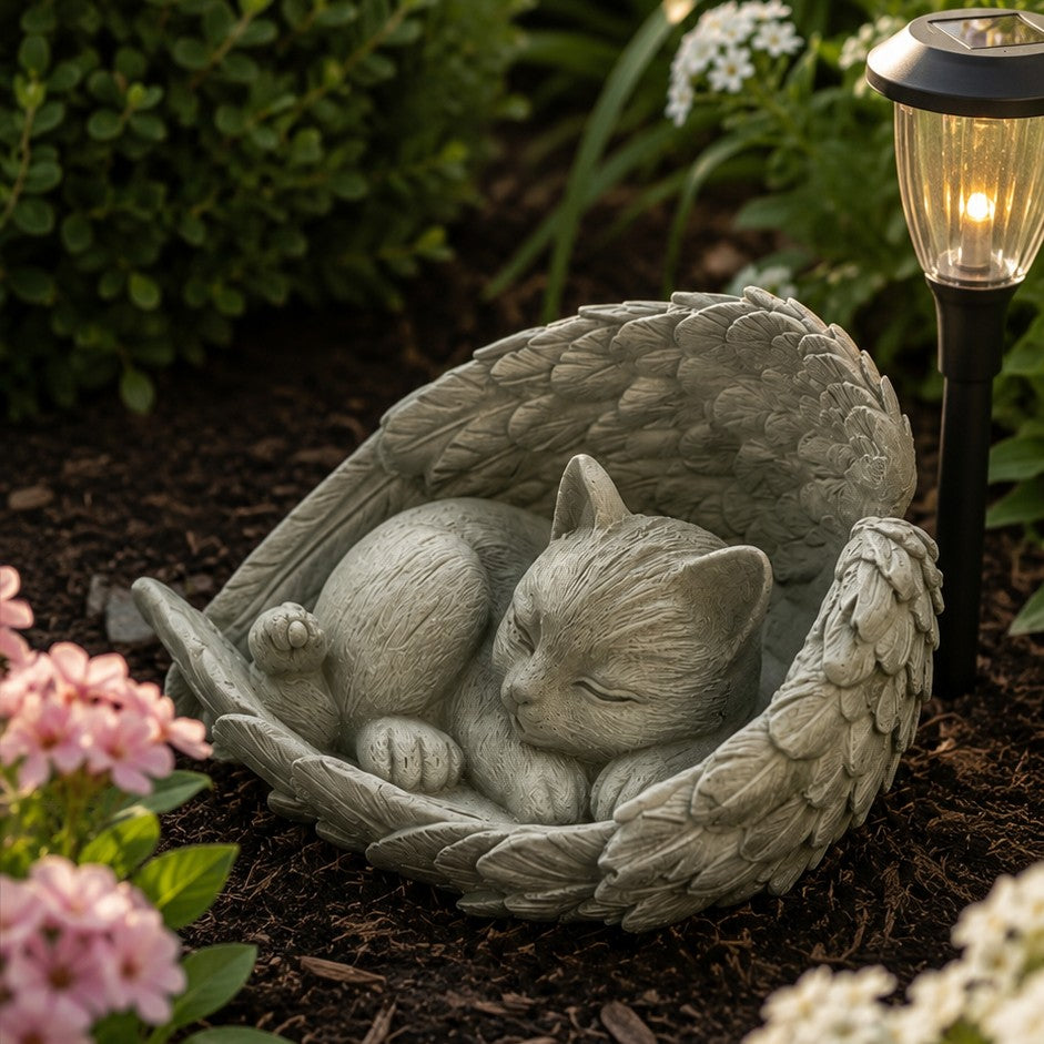 cat sympathy gift
