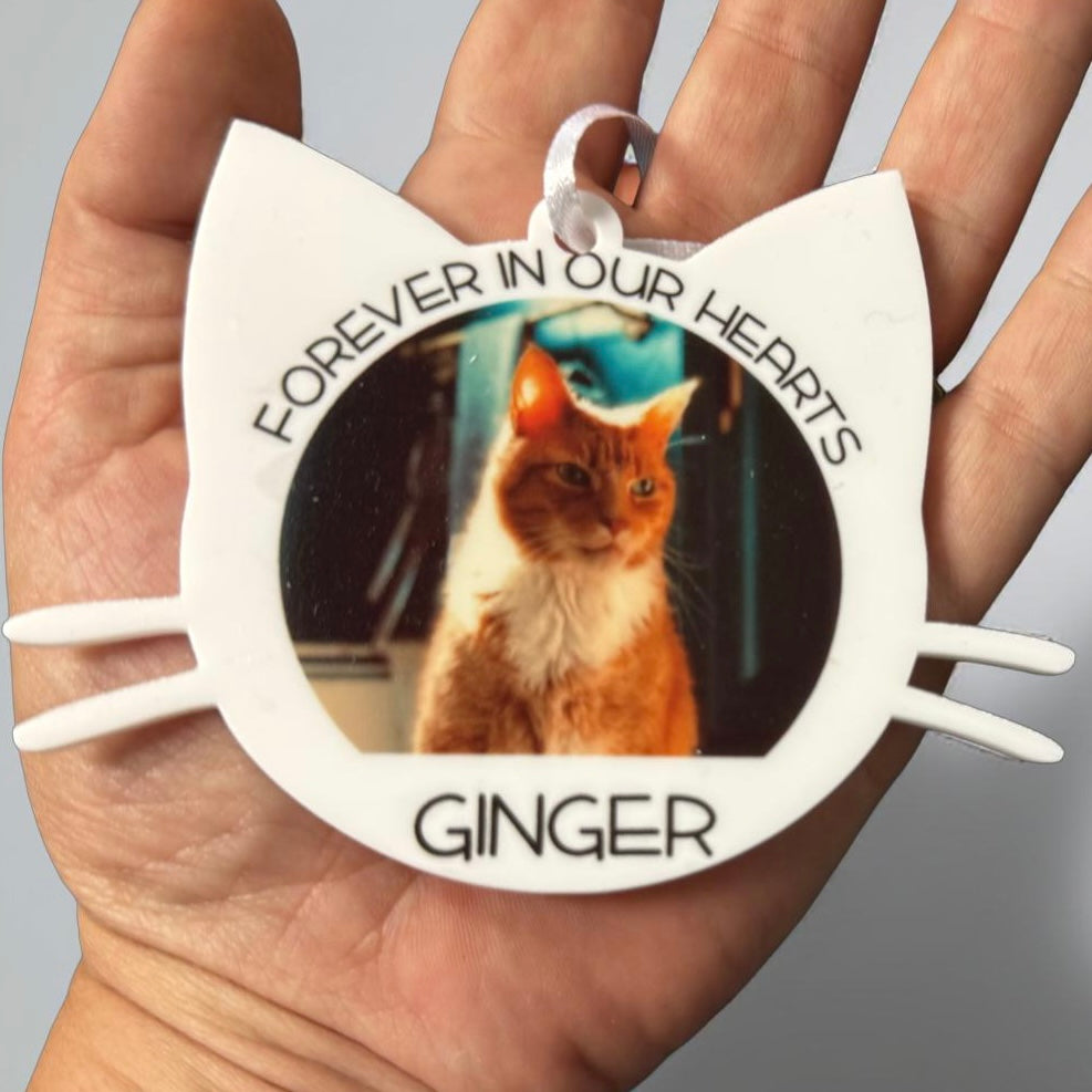 personalised-memorial-cat-ornament