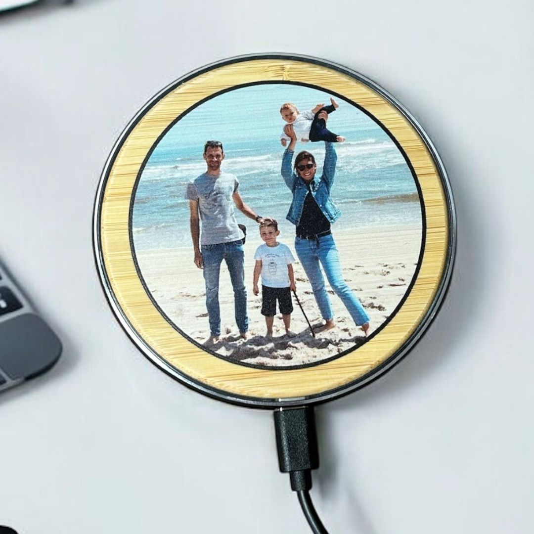 personalised mothers day gift