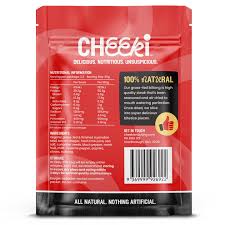 chilli biltong