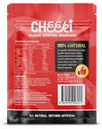 chilli biltong