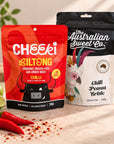 Chilli Lovers Bundle