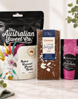 choc brittle pack