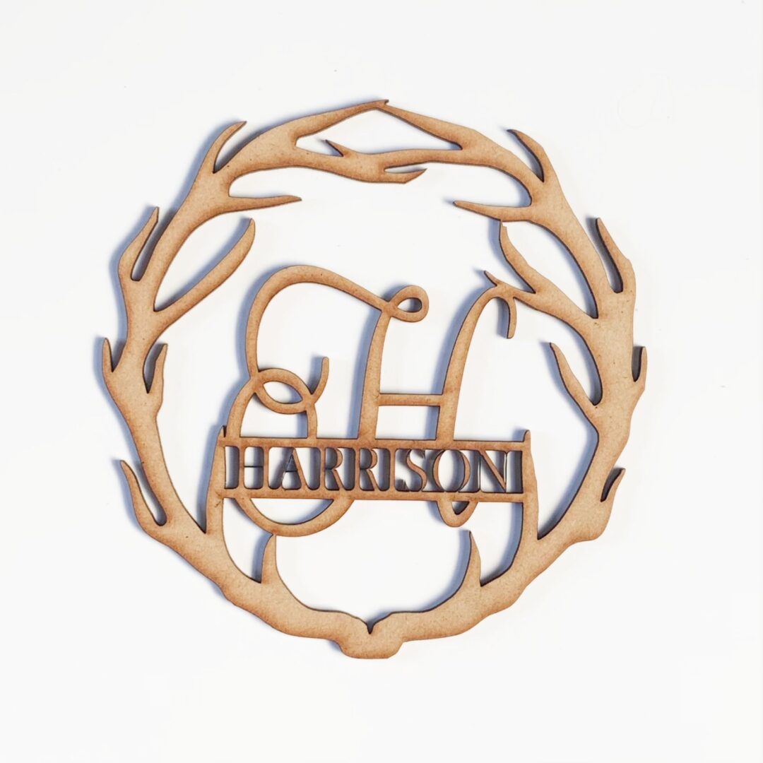 Christmas-wreaths-australia-Personalised-christmas-decorations-Personalised-christmas-wreath