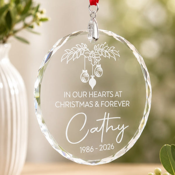 Ornaments