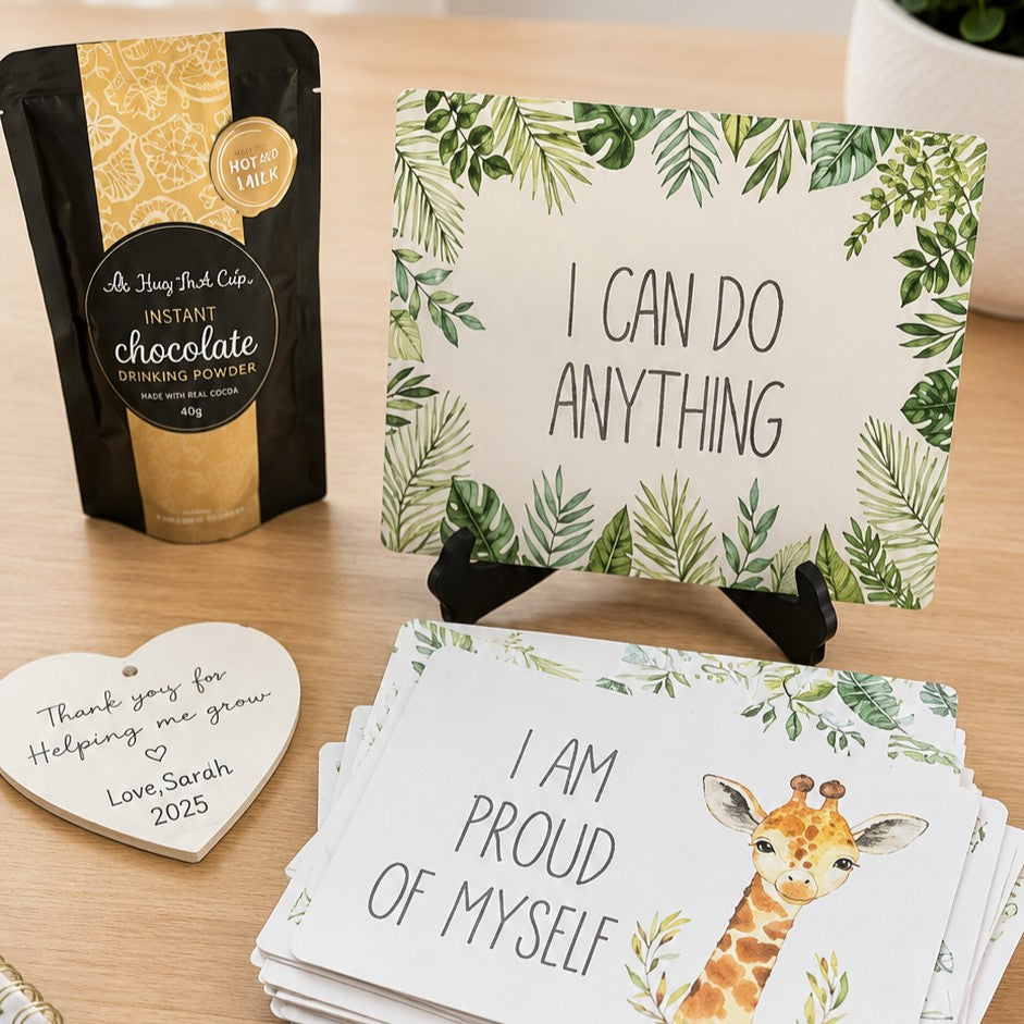 teacher hamper