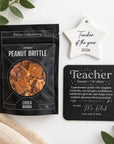 teacher of the year gift pack