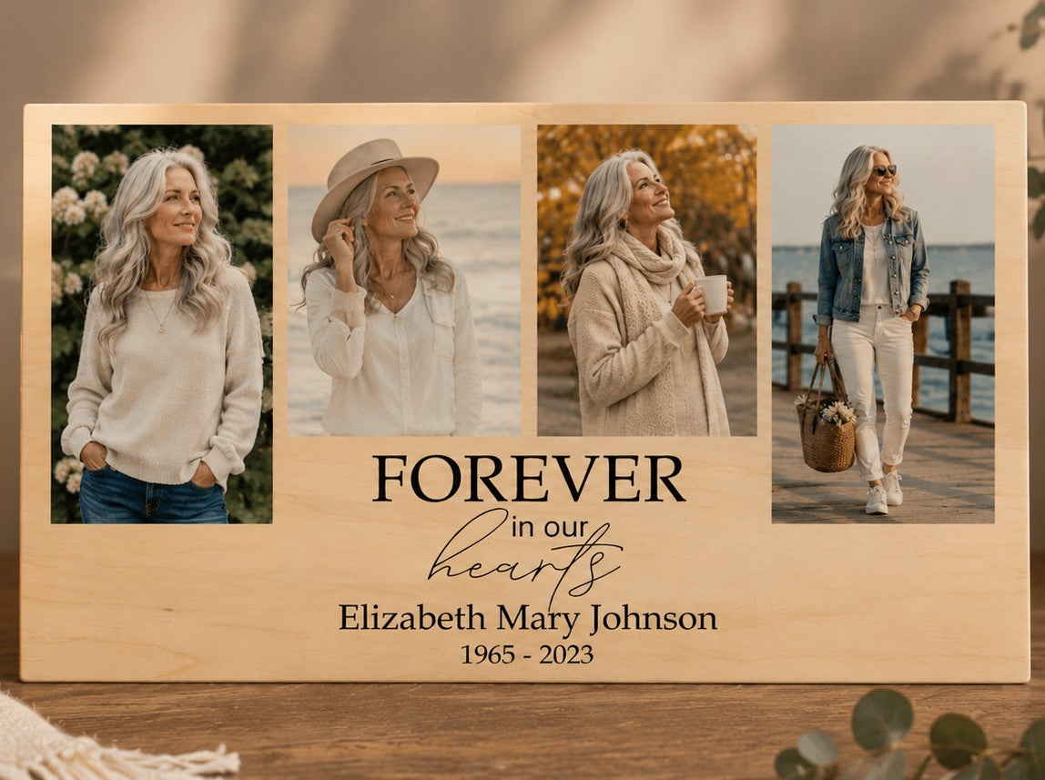 memorial keepsake