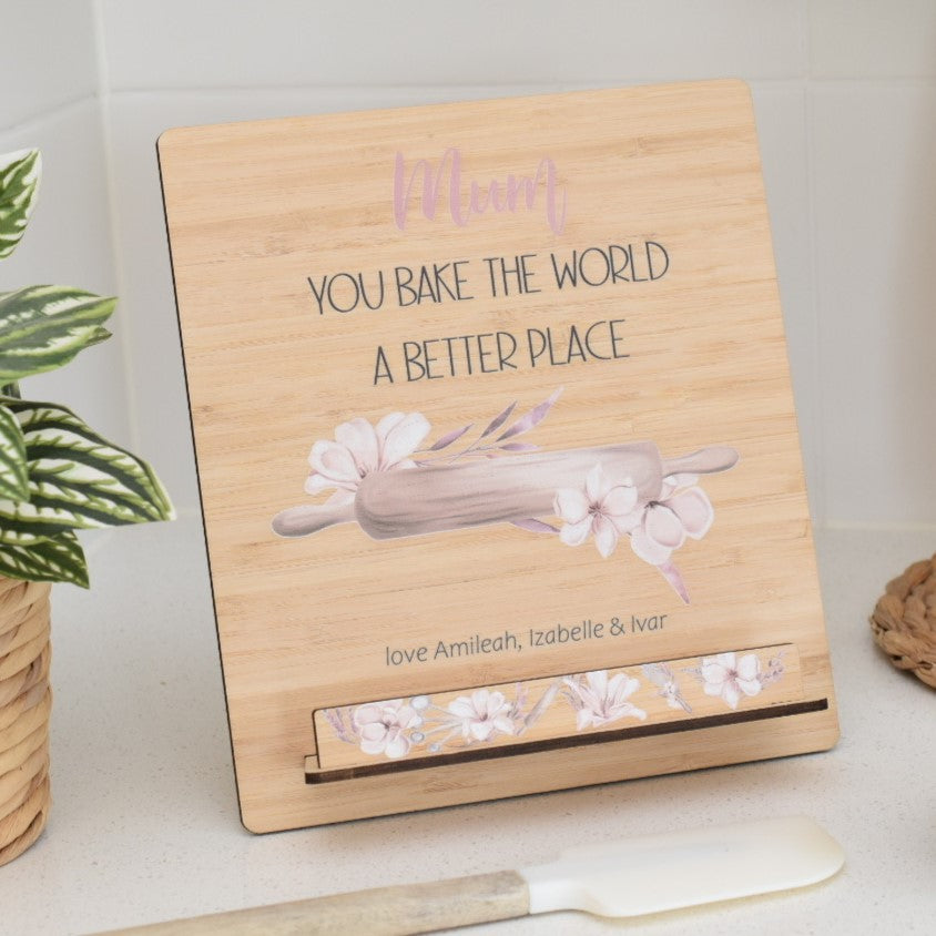 cook book stand3