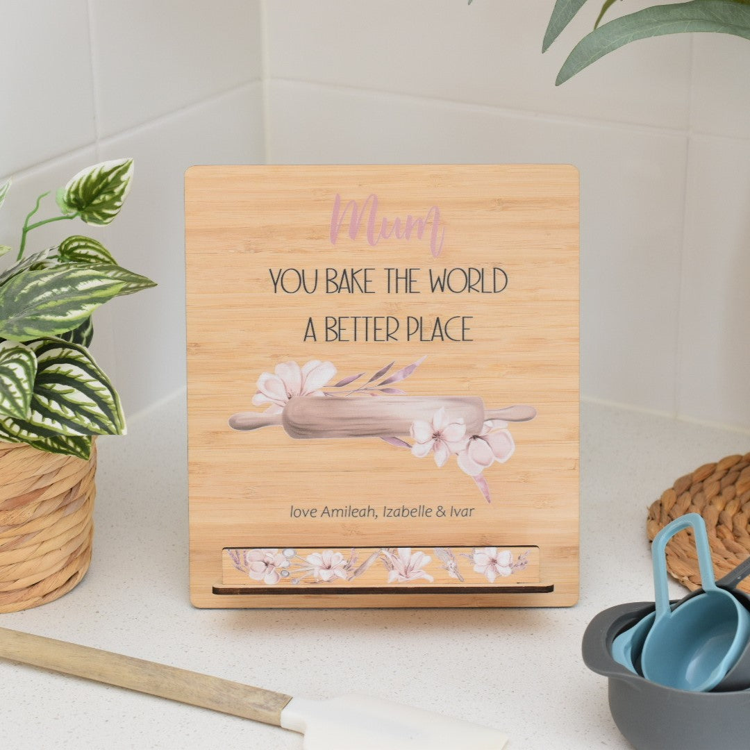 cookbook stand5