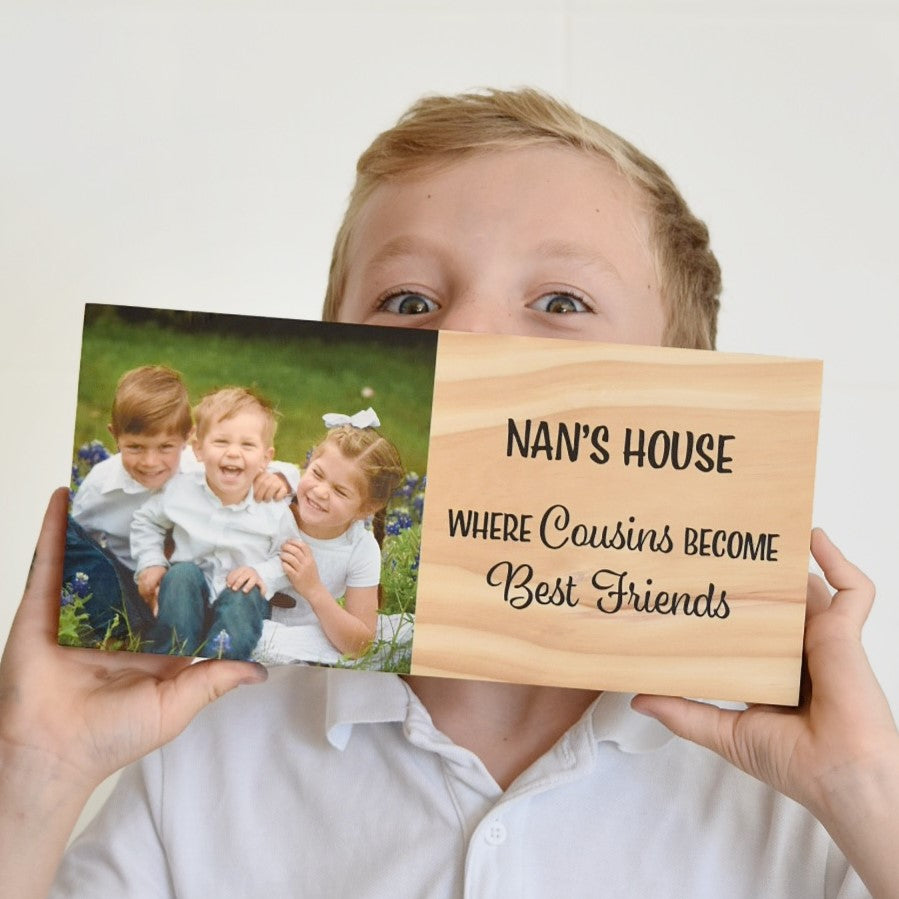 cousins 3