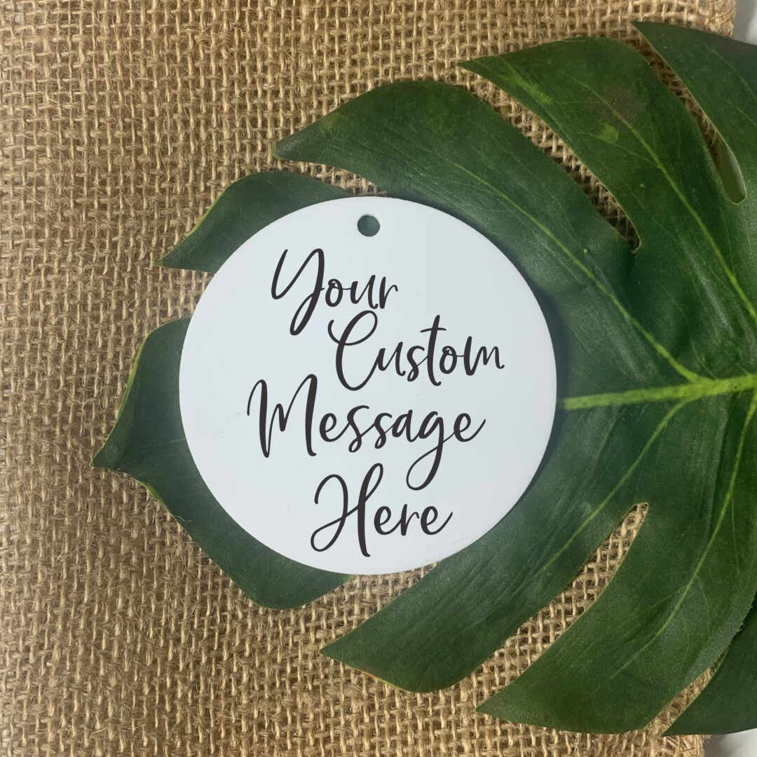 custom-message-b