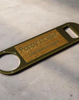 ENGRAVED BOTTLE OPENER