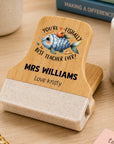 personalised teacher gifts
