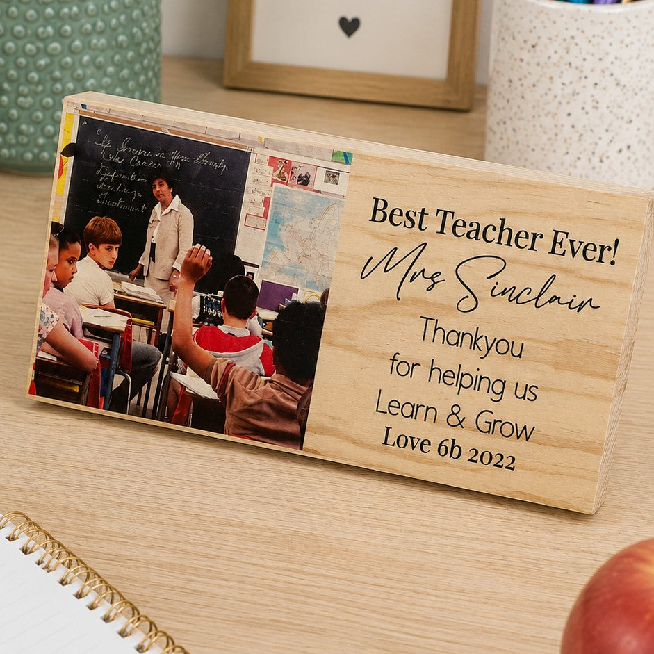 gift for teacher