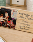 gift for teacher