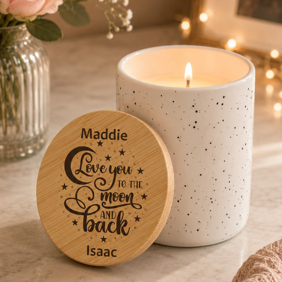 personalised valentine's day gift
