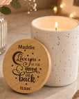 personalised valentine's day gift