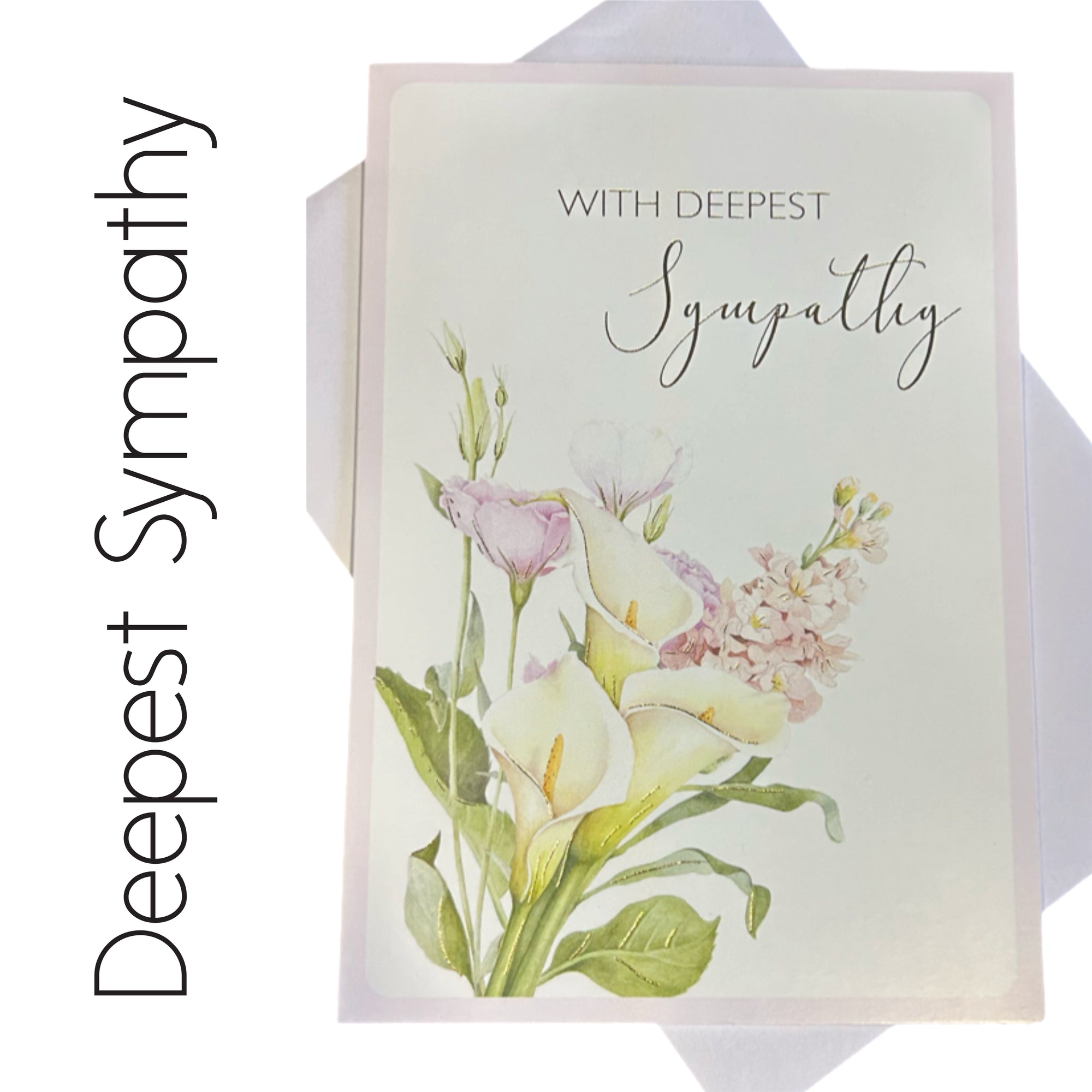 Add Card And Message