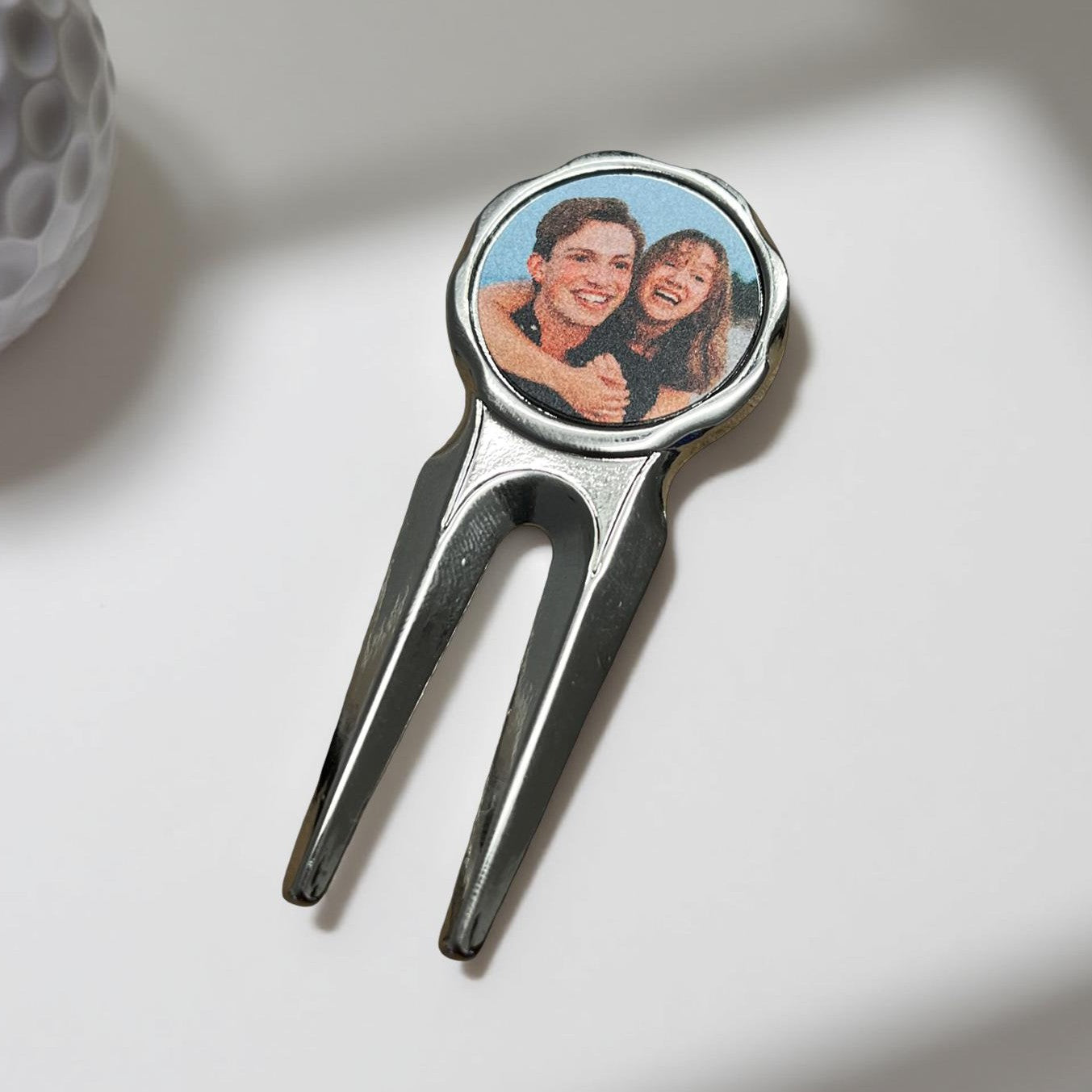 golf magnet