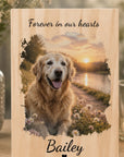 dog loss gift