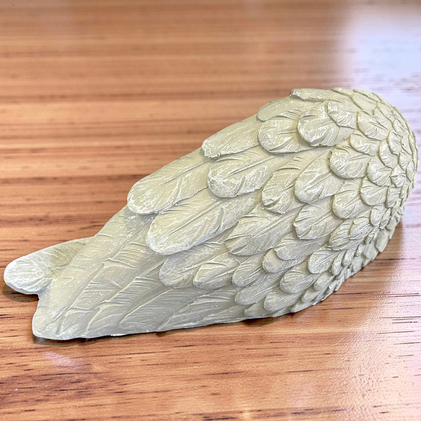 dog memorial angel statue